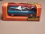 Citroën CX 2400 break  Solido in mooi doosje 1:43, Ophalen of Verzenden, Auto, Solido