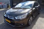 Citroen DS4 1.6 VTi Chic, Euro 5, Gebruikt, 4 cilinders, Bruin