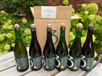 3 Fonteinen Golden & Platinum Blend pack 21|22, Verzamelen, Biermerken, Ophalen of Verzenden, Zo goed als nieuw, Flesje(s), Brand
