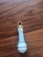 Porseleinen Toilet Trekker met Messing - jaren 30, Ophalen of Verzenden, Nieuw, Toilet