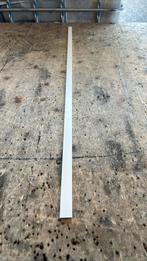 Brandwerend Profiel L:1050mm B:20mm D:5mm, Doe-het-zelf en Verbouw, Plinten en Afwerking, Ophalen, Kunststof, 100 tot 150 cm, Overige typen