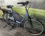 E BIKE! Sparta M7B Elektrische fiets Bosch Middenmotor 61CM, Fietsen en Brommers, Ophalen of Verzenden, 50 km per accu of meer