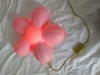 Ikea kinderlamp bloem, Kinderen en Baby's, Kinderkamer | Inrichting en Decoratie, Ophalen of Verzenden, Gebruikt