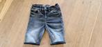 Jongens korte broek jeans maat 134, Broek, C&A, Ophalen of Verzenden, Zo goed als nieuw
