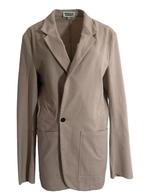 Monique van Heist blazer M, Maat 38/40 (M), Beige, Ophalen of Verzenden, Zo goed als nieuw