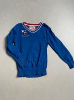 Vingino dunnere trui maat 110/116, Trui of Vest, Ophalen of Verzenden, Zo goed als nieuw, Scotch & Soda
