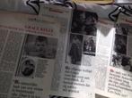 artikel over Grace Kelly flair documentaire, Ophalen of Verzenden, Gebruikt, Boek, Tijdschrift of Artikel