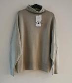 ZARA Limited Edition wollen trui mt. S oversized, Verzenden, Zara, Nieuw, Maat 36 (S)