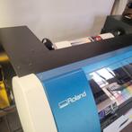 Roland VersaStudio BN-20 met Onderstel - Printen & snijden, Computers en Software, Printers, Ophalen of Verzenden