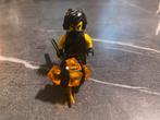 Lego Ninjago Cole Minifiguur, Kinderen en Baby's, Speelgoed | Duplo en Lego, Ophalen of Verzenden, Zo goed als nieuw, Complete set
