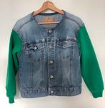 Hip spijkerjas/vest maat M, Ophalen of Verzenden, Zo goed als nieuw, Maat 38/40 (M), Blauw