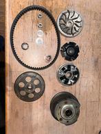 Compleet binnenwerk 125-180cc carter, Ophalen of Verzenden