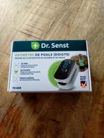 Dr. Senst Pulsoximeter (saturatiemeter) - Nieuw in doos!, Ophalen, Nieuw