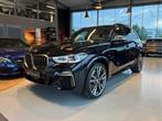 BMW X5 xDrive45e High Exe. M-Sport B&W, Pano, HUD, Stoelvent, Gebruikt, 97 km, Zwart, 2410 kg