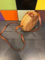 Boho Chique Tasje - Ibiza Stijl, Sieraden, Tassen en Uiterlijk, Tassen | Damestassen, Ophalen of Verzenden, Zo goed als nieuw