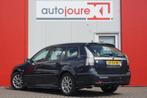 Saab 9-3 Sport Estate 2.0 T Vector | Origineel NL | Schuif-/, Voorwielaandrijving, 1998 cc, Zwart, 4 cilinders
