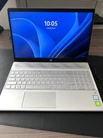 HP Pavilion 15 Laptop | Ryzen 5 | 16GB RAM | 512GB SSD | Zo, Computers en Software, Windows Laptops, Intel Core i7 Proccesor, Zo goed als nieuw