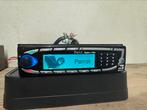 Autoradio Parrot Rhythm n’Blue MP3 cd bluetooth 1din (106), Ophalen of Verzenden, Zo goed als nieuw, Nvt, Nvt