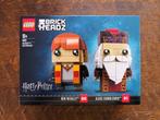 LEGO 41621 Brickheadz Ron Weasley & Albus Dumbledore, Kinderen en Baby's, Speelgoed | Duplo en Lego, Ophalen of Verzenden, Nieuw