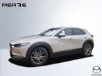 Mazda CX-30 2.0 e-SkyActiv-X 186 M Hybrid Luxury | AUTOMAAT, Bedrijf, SUV of Terreinwagen, 1430 kg, 1300 kg