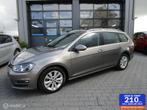 Volkswagen Golf Variant 1.0 TSI Comfortline Automaat 130dkm, Stof, Gebruikt, 1210 kg, 116 pk