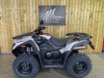 Kymco mxu 550i eps T3B Agri, 550 cc