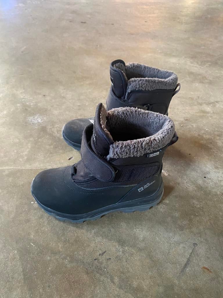 Winter boots, Jongetje of Meisje, Laarsjes, Ophalen of Verzenden, Zo goed als nieuw