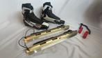 Salomon RS Carbon Noren Schaatsen - Maat 45, Overige merken, Klapschaats, Gebruikt, Ophalen of Verzenden