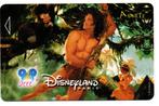 Disneylandkaart 9, Verzamelen, Ophalen of Verzenden, Nederland