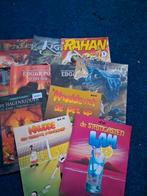 Stripboeken, Boeken, Meerdere stripboeken, Ophalen of Verzenden, Gelezen