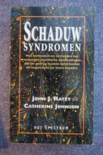 J.J. Ratey. Schaduwsyndromen (lichte psychische stoornissen), Boeken, Psychologie, Gelezen, Ophalen of Verzenden, Klinische psychologie