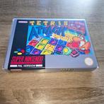 Tetris Attack SNES Game Case, Spelcomputers en Games, Games | Nintendo Super NES, Avontuur en Actie, Verzenden, 1 speler, Zo goed als nieuw