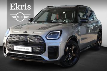 Mini Mini Countryman SE ALL4 John Cooper Works S 66.5 kWh beschikbaar voor biedingen