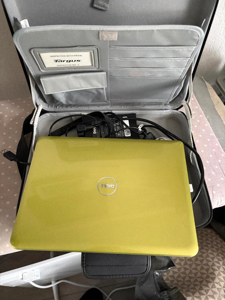 Dell Inspiron 11z1110, Computers en Software, Desktop Pc's, Gebruikt, Minder dan 2 Ghz, 4 GB, Ophalen of Verzenden