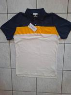 Nieuwe McGregor Polo met Prijskaartje - Maat S, Ophalen of Verzenden, Zo goed als nieuw, Blauw