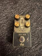 Utopia FX Brick Marshall 2203 Pedaal, Muziek en Instrumenten, Ophalen of Verzenden, Gebruikt, Distortion, Overdrive of Fuzz