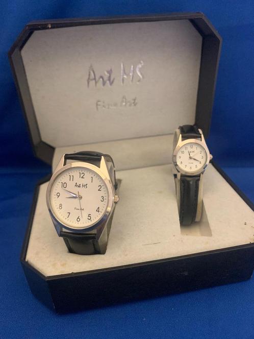 Ant MS horloge's, Sieraden, Tassen en Uiterlijk, Horloges | Dames, Nieuw, Overige merken, Ophalen of Verzenden