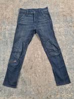 G-Star POLIT Slim W28 L30 Slim STRETCH Bronno2830 Blauw, https://www.g-star.com/nl_nl/customer-service, G-STAR, W32 (confectie 46) of kleiner