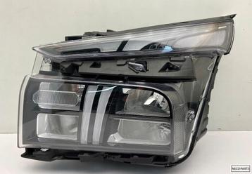 HYUNDAI SANTA FE FULL LED KOPLAMP 92101S1501 ALLES LEVERBAAR beschikbaar voor biedingen