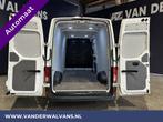 Volkswagen Crafter 2.0 TDI 141pk Automaat L4H3 L3H2 Euro6 Ai, Auto's, Stof, Gebruikt, 4 cilinders, 2226 kg