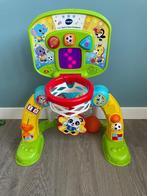 V tech 3in1 sport en scoor, Kinderen en Baby's, Speelgoed | Vtech, Ophalen of Verzenden, Zo goed als nieuw, 6 maanden tot 2 jaar