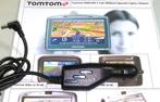 TomTom GO Rider One 4D00.003 5V 2A DC DC Adapter AU1B050K007