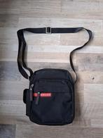 Prada schoudertas, Ophalen, Zo goed als nieuw, Zwart