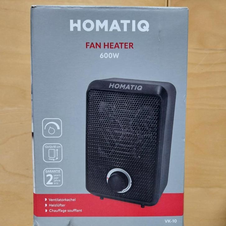 Campingkachel, Caravans en Kamperen, Kampeeraccessoires, Zo goed als nieuw, Ophalen of Verzenden