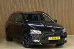 Skoda Fabia Combi 1.0 TSI Monte Carlo | CarPlay | PDC | LED, Auto's, Skoda, Alcantara, Handgeschakeld, 570 kg, 3 cilinders