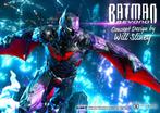 HOT DEAL - Batman Batman Beyond Bonus version, West Campus 1 76863 Herxheim (DE), Beeldje, Replica of Model, Heo GmbH, Nieuw
