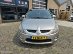 Mitsubishi Grandis 2.4-16V Limited AIRCO CRUISE LMV 7 pers., Auto's, Mitsubishi, Voorwielaandrijving, 12 maanden, Stof, Gebruikt