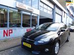Ford Focus 1.0 EcoBoost Titanium, Euro 5, 125 pk, Gebruikt, 635 kg