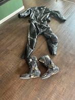 Motorjas, motorbroek, motorlaarzen, Motoren, Kleding | Motorkleding, Ophalen, Tweedehands