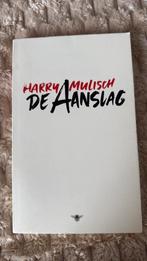 Harry Mulisch - De aanslag, Boeken, Ophalen of Verzenden, Zo goed als nieuw, Harry Mulisch
